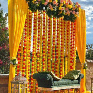 Flower Decoration