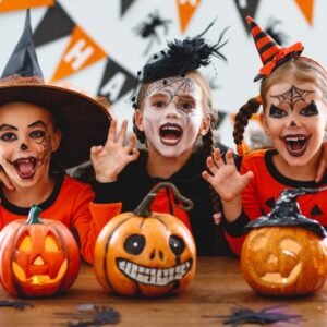 Halloween Party