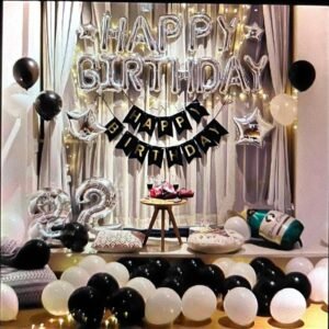 Balloon Home Decoration