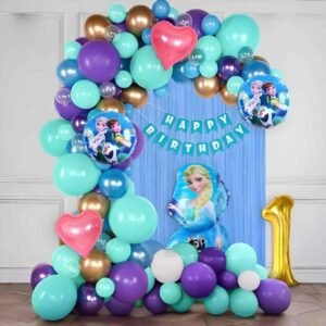 Magical Frozen Dream