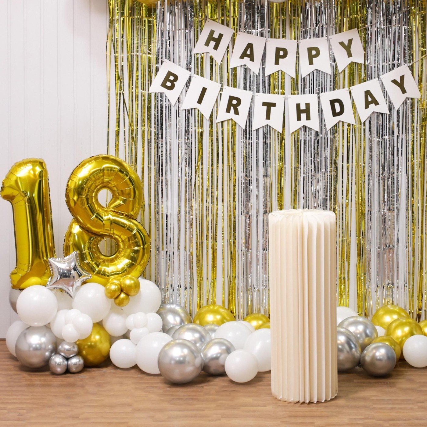 Celebrate With Shimmer And Shine On Birthday - Image 4