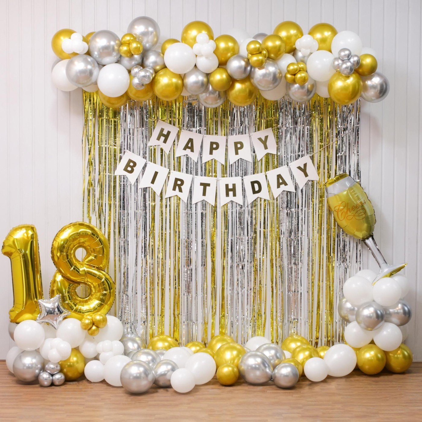 Celebrate With Shimmer And Shine On Birthday - Image 3