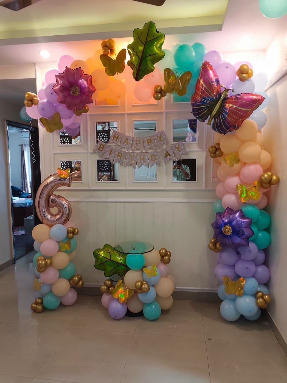 Birthday Decoration - Image 4