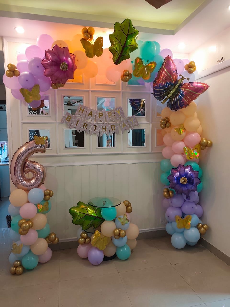 Birthday Decoration - Image 3
