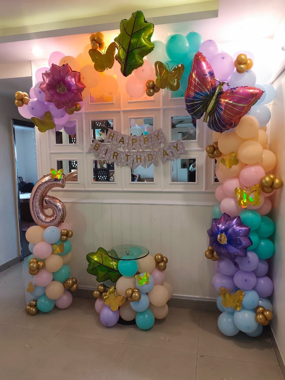 Birthday Decoration - Image 2