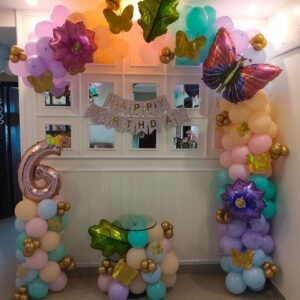 Birthday Decoration