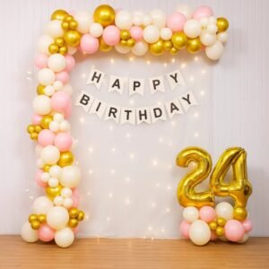 Trending Birthday Wall Decoration