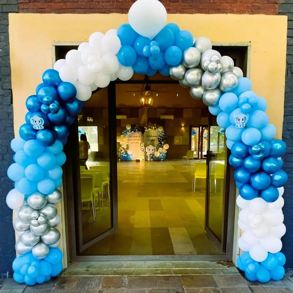 Welcome Baby Event Decoration - Image 2