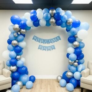 Baby Arrival Home Decoration